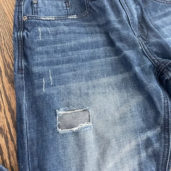 Buffalo Evan basic slim - Picture 3 of 8